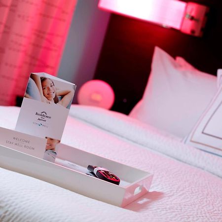 Courtyard By Marriott Orlando Lake Nona Екстер'єр фото