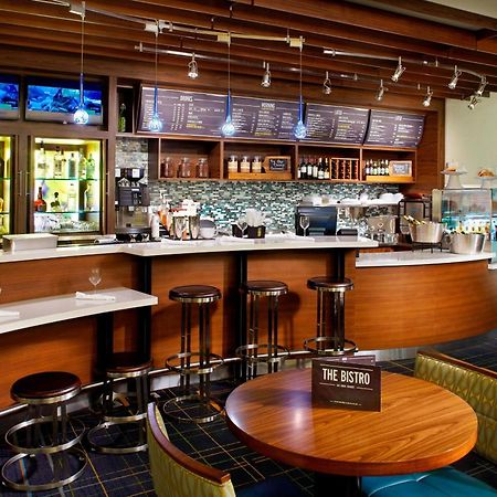 Courtyard By Marriott Orlando Lake Nona Екстер'єр фото