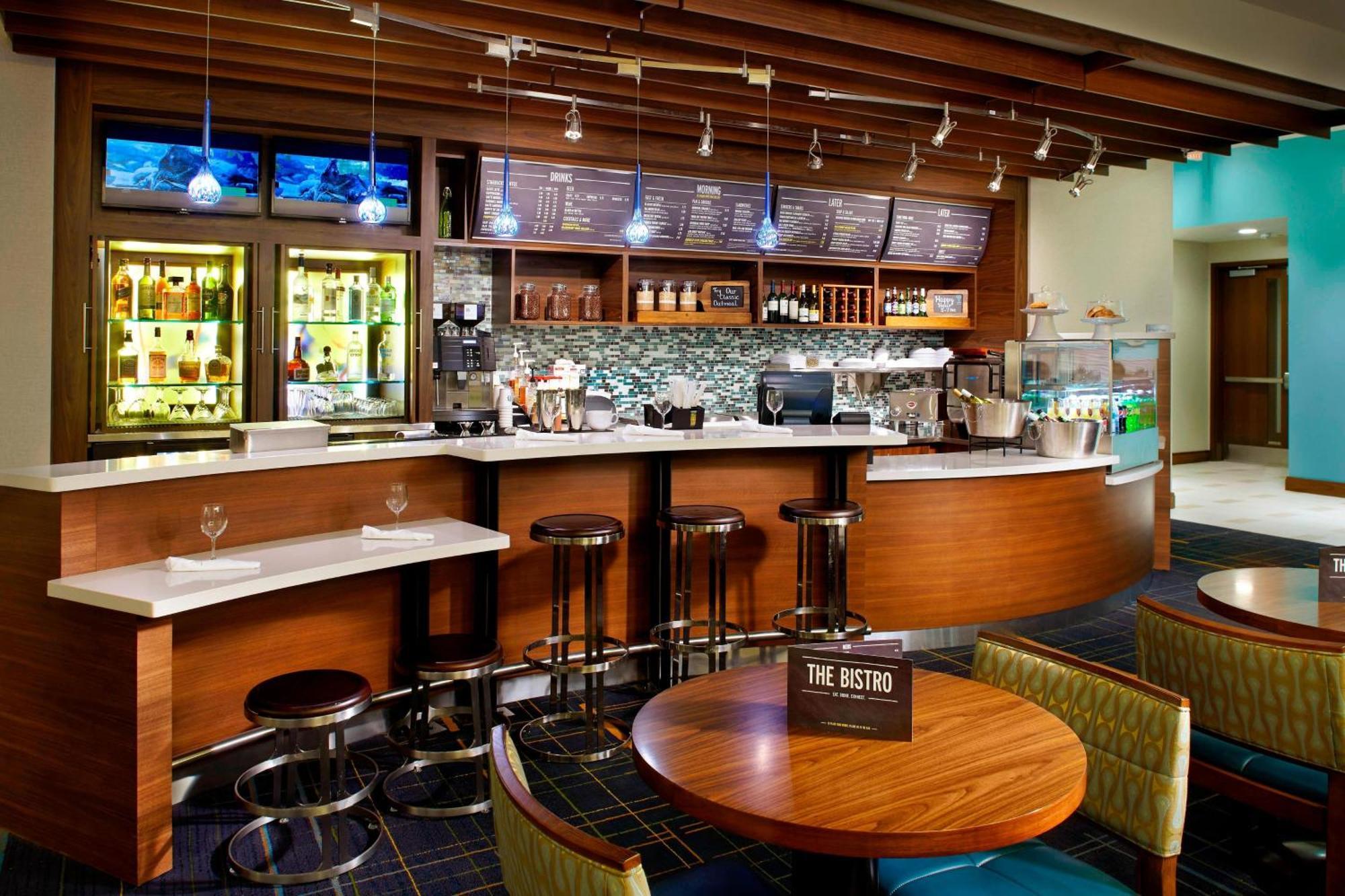 Courtyard By Marriott Orlando Lake Nona Екстер'єр фото