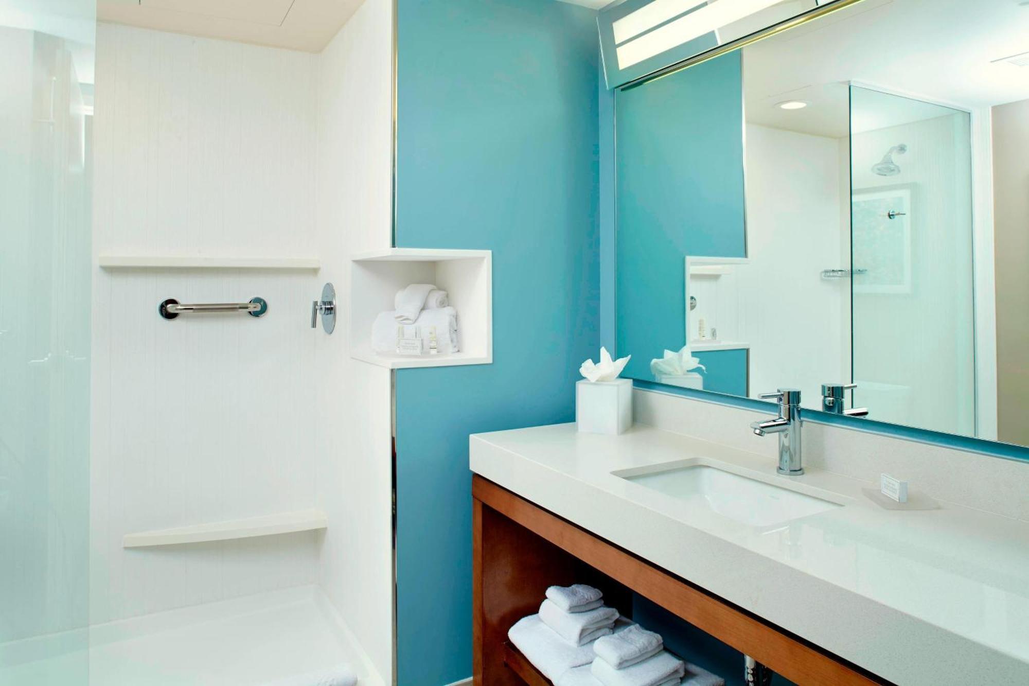 Courtyard By Marriott Orlando Lake Nona Екстер'єр фото