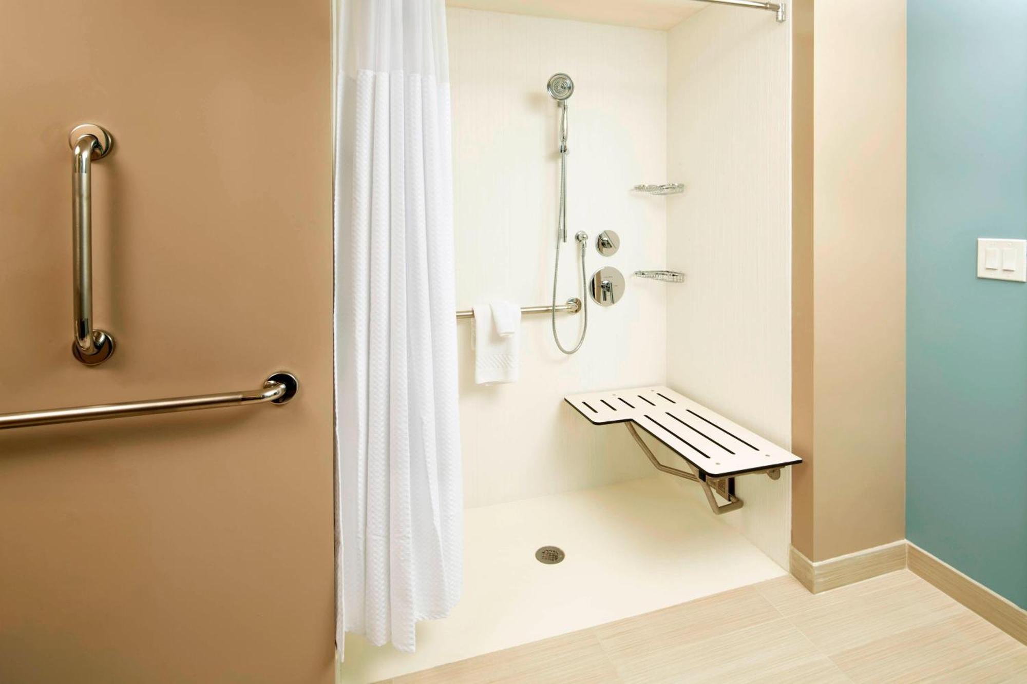 Courtyard By Marriott Orlando Lake Nona Екстер'єр фото