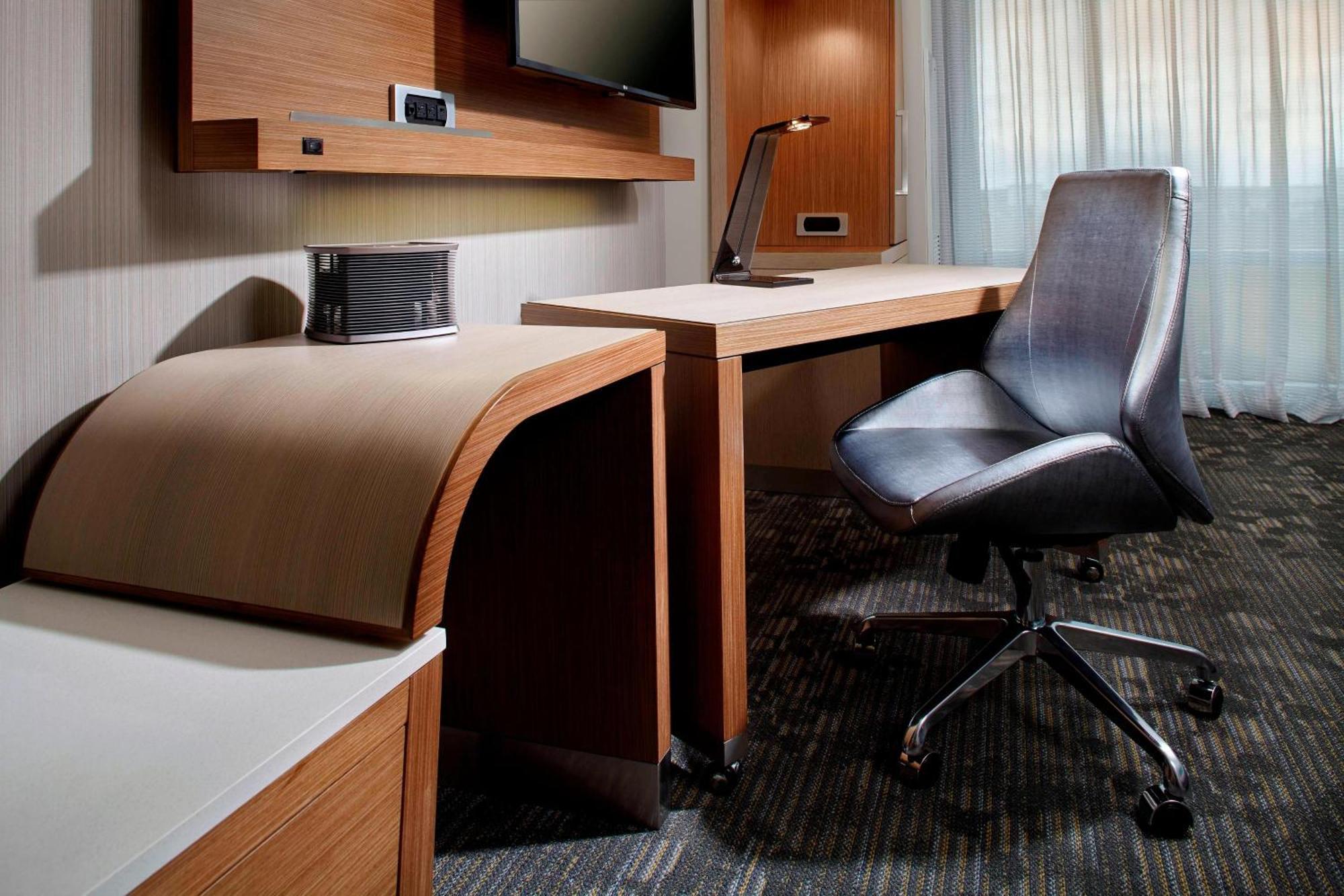Courtyard By Marriott Orlando Lake Nona Екстер'єр фото