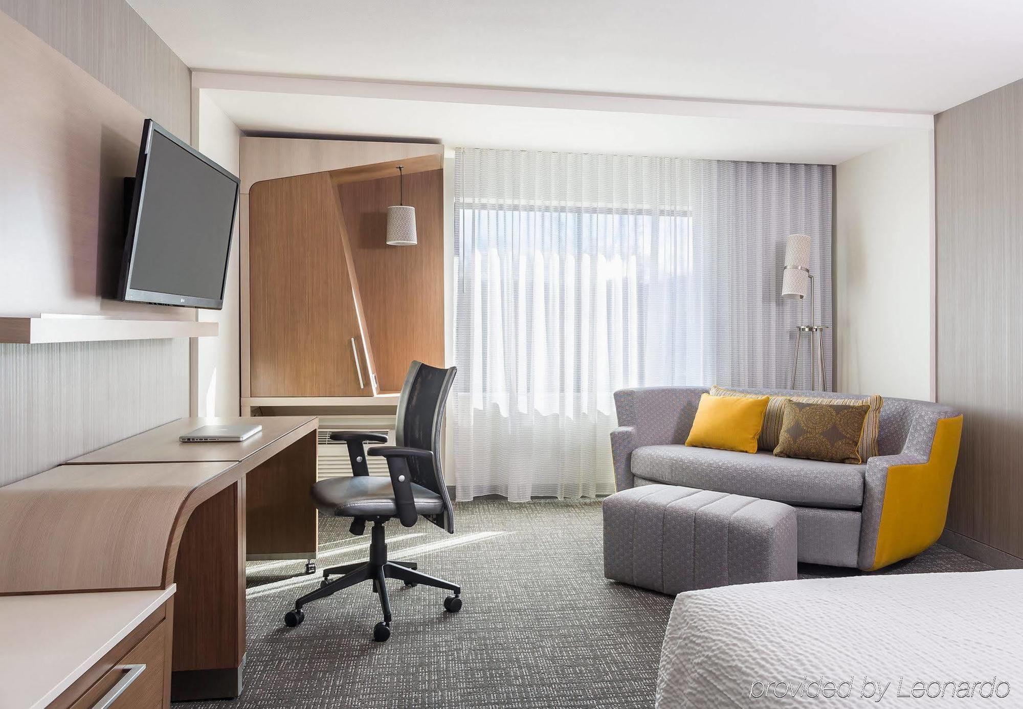 Courtyard By Marriott Orlando Lake Nona Екстер'єр фото