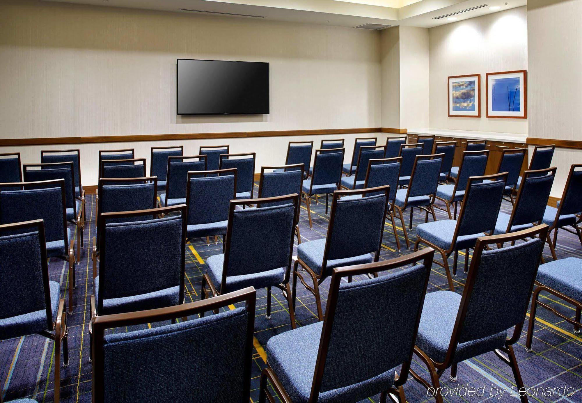 Courtyard By Marriott Orlando Lake Nona Екстер'єр фото